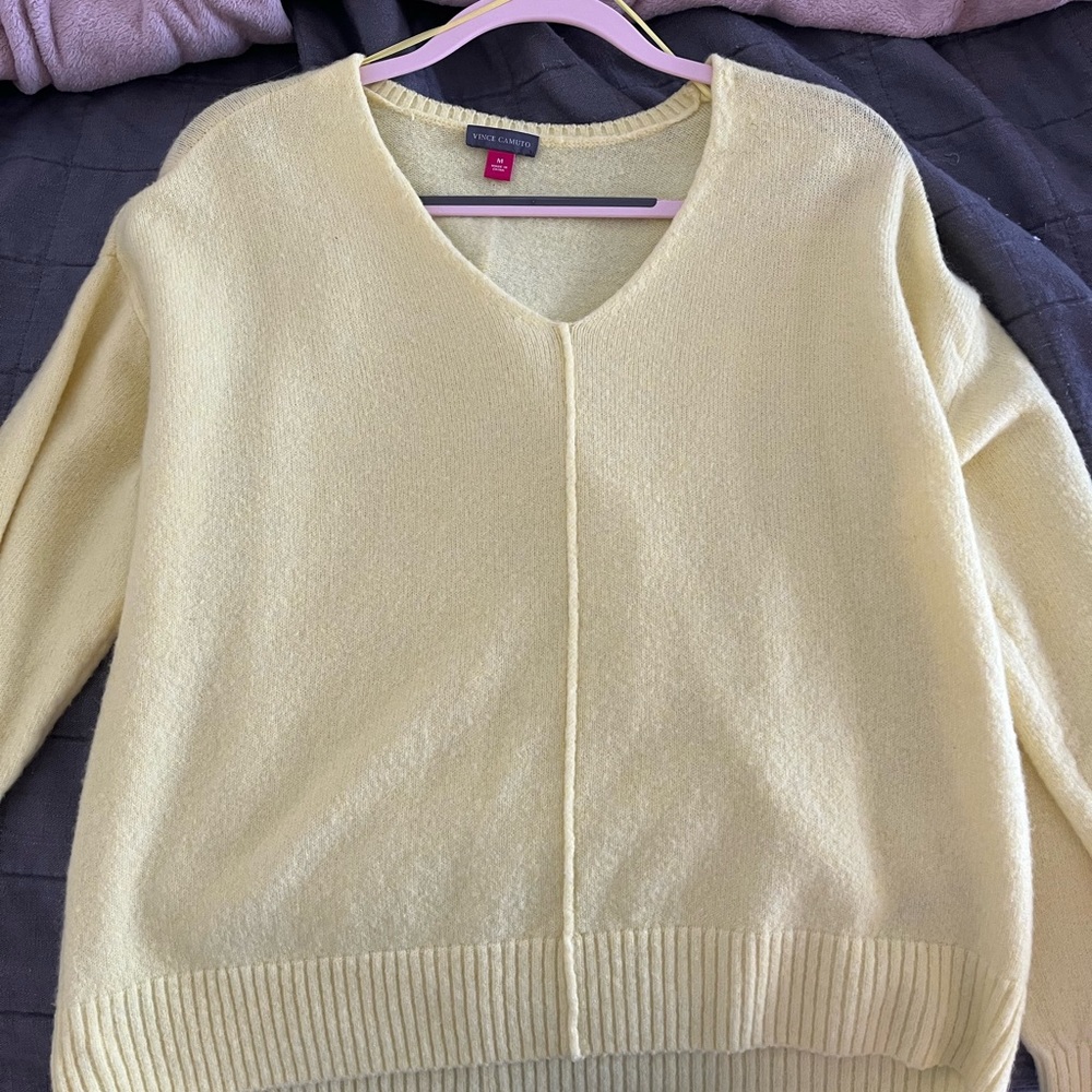 Vince Camuto Sweater